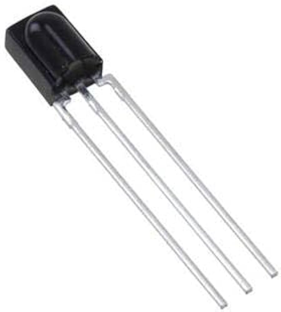 TSOP1838 IR Receiver Sensor (38kHz)
