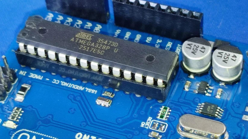 Arduino Uno R3 Board compatible