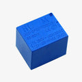 5V 10A RELAY HL SPDT PCB Mount Sugar Cube 19x15x15MM HL