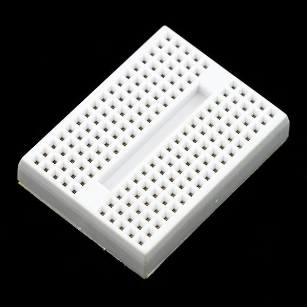 170 points Breadboard
