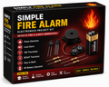 Simple Fire Alarm Kit