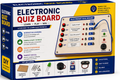 Electronic Quiz Board Kit