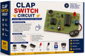 Clap Switch Circuit Kit