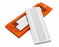 840 Points Nickel Plated Bread Board or Solderless Test Board BreadBoard