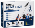 Simple Blind Stick Kit