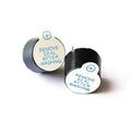 12v PCB Buzzer CEDICOM Continous Beep Tone 12X9.5mm