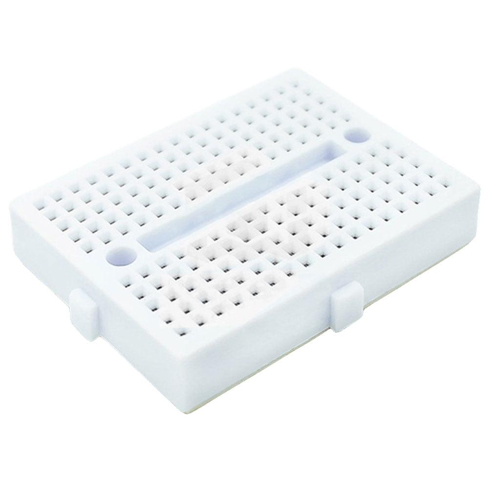 170 points Breadboard
