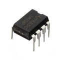 LM358P TI DIP8 OP AMP
