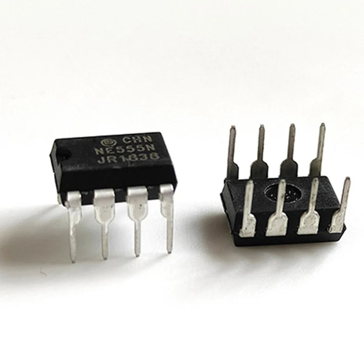NE555P DIP8 Timer TI 555