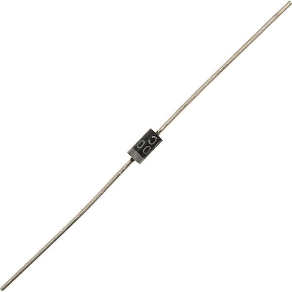 1N4007S HORNBY Diode 1000V 1A Rectifier