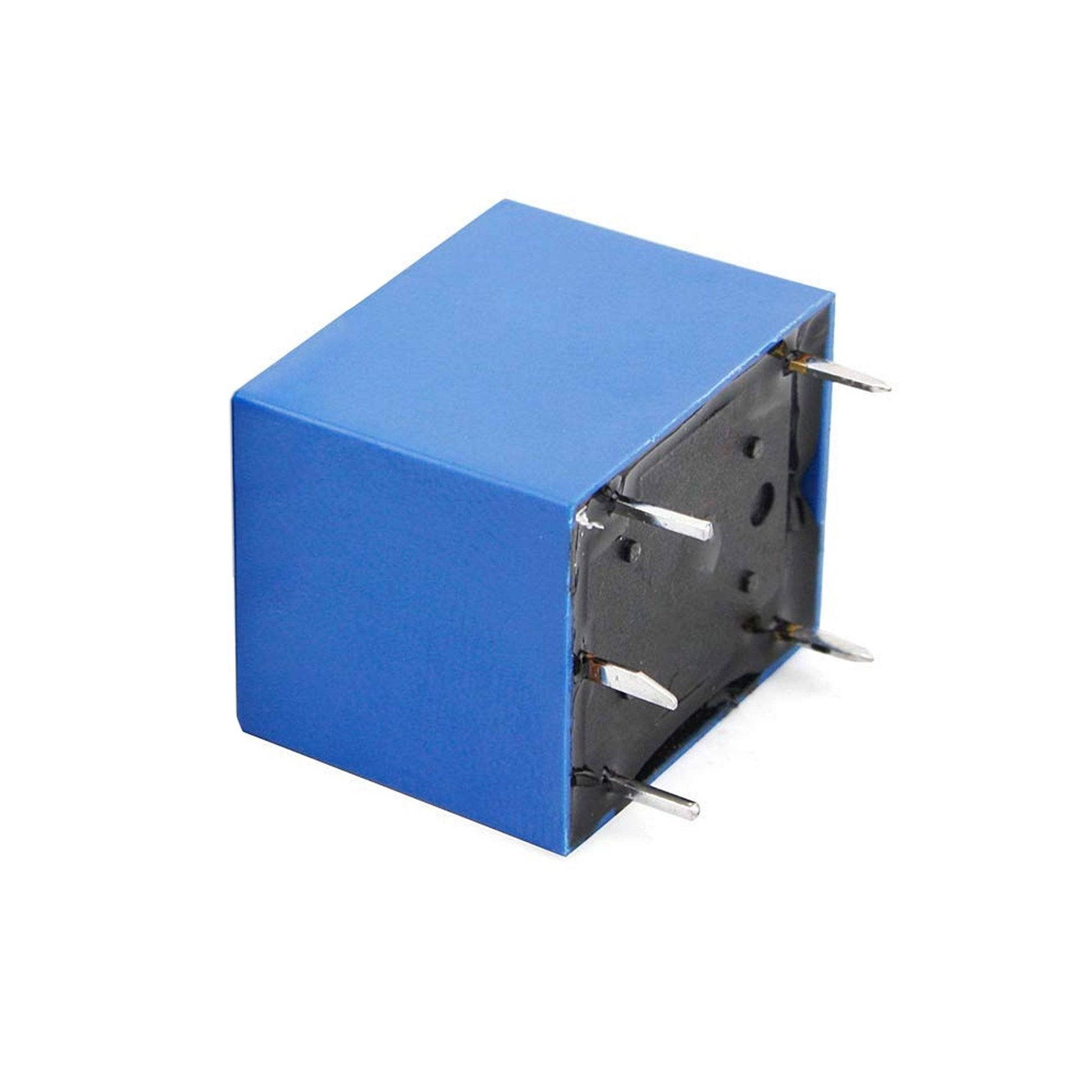 5V 10A RELAY HL SPDT PCB Mount Sugar Cube 19x15x15MM HL