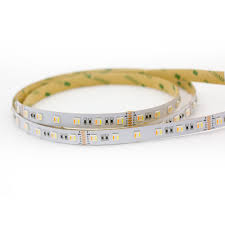 1 ROLL WARM WHITE LED STRIP 12V IP20