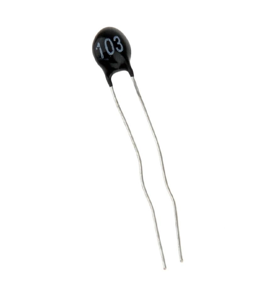 NTC Thermistor 103 (10KΩ)