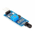 Fire Sensor 3 Pin Flame Detector Module