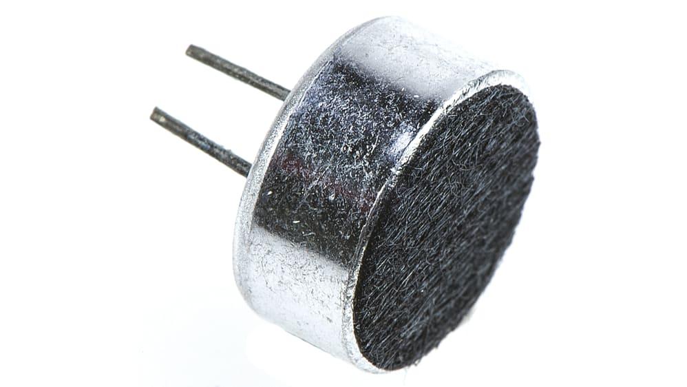 Mic sensor Electret Condenser Microphone