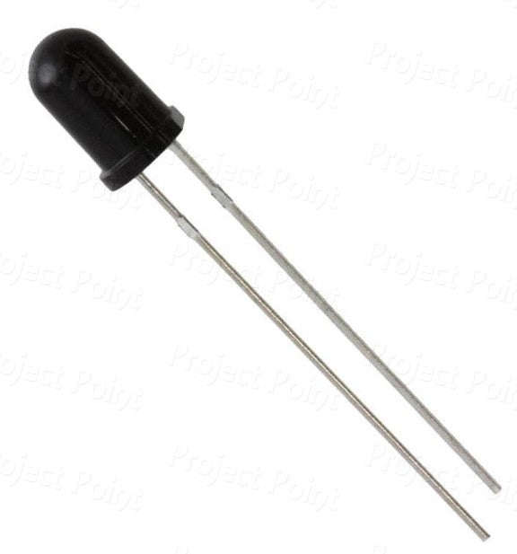 Photo transistor 5MM PT333-3B IR receiver