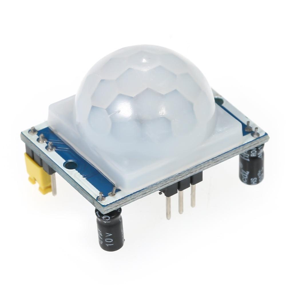 HC-SR501 PIR motion Sensor Pyroelectric Infrared Module SR501