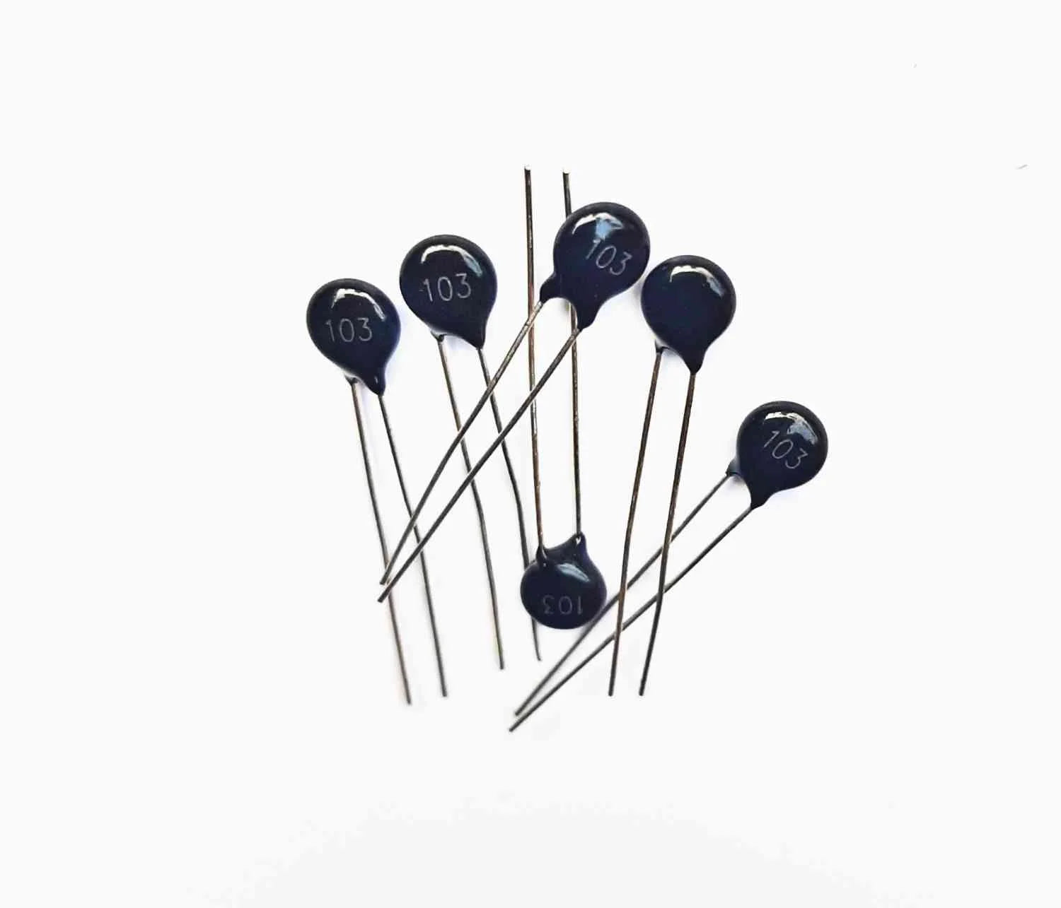 NTC Thermistor 103 (10KΩ)