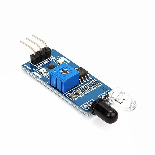 IR MODULE proximity Sensor Infrared Obstacle Avoidance 3pin