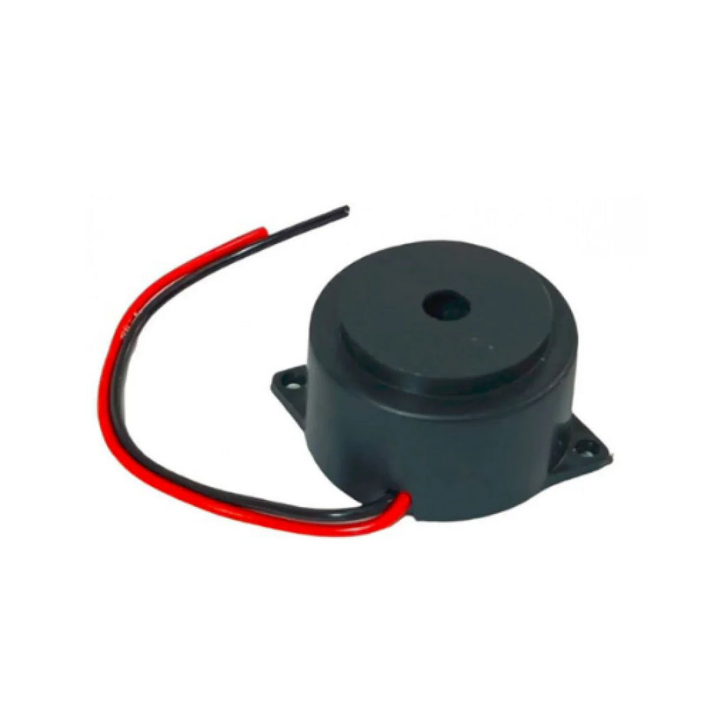 Buzzer with Wire 6V - 12V DC