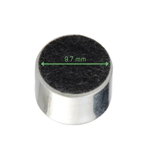 Mic sensor Electret Condenser Microphone
