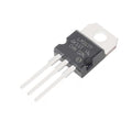 LM317 Adjustable Voltage Regulator IC