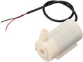 Pump DC 3-6 V Mini Micro Submersible Water