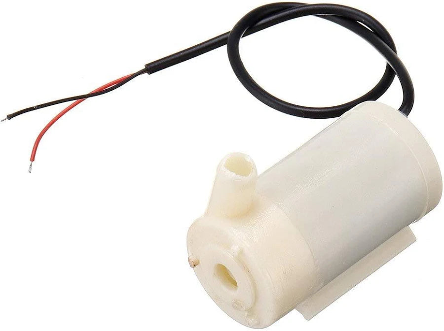 Pump DC 3-6 V Mini Micro Submersible Water