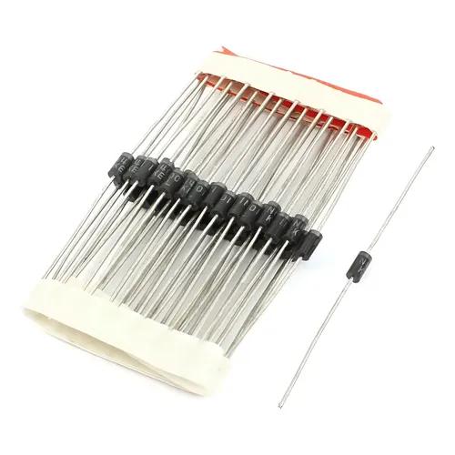 1N4007S HORNBY Diode 1000V 1A Rectifier