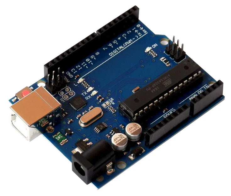 Arduino Uno R3 Board compatible