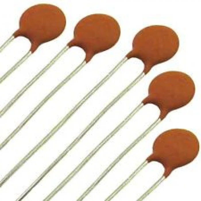 10NF 50V 103 Ceramic disc Capacitor 0.01UF