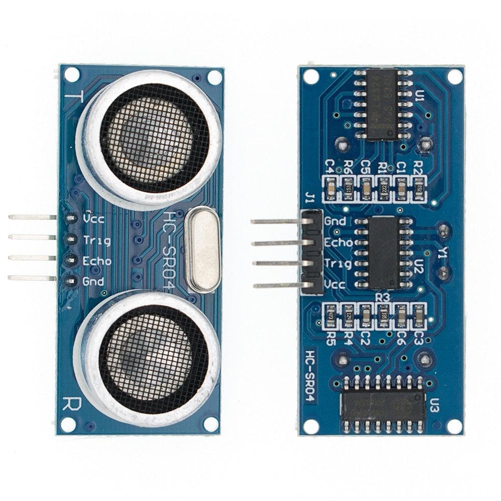 HC-SR04 Ultrasonic Sensor Module Ultra sonic HCSR04