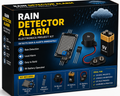 Rain Detector Alarm Kit