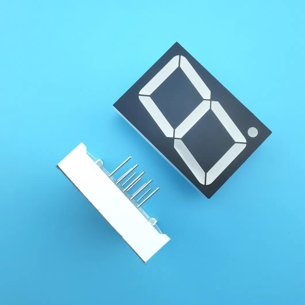 1 INCH 7 Segment Common Cathode Led Display