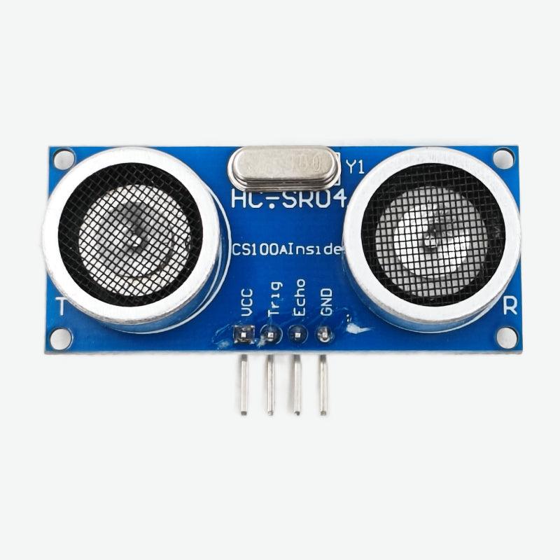 HC-SR04 Ultrasonic Sensor Module Ultra sonic HCSR04