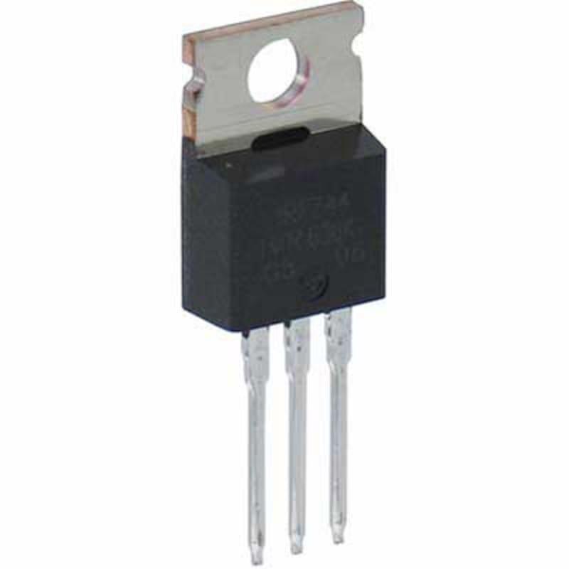 IRFZ44NPBF TO220 Infineon 55V 49A MOSFET N-Channel z44 44
