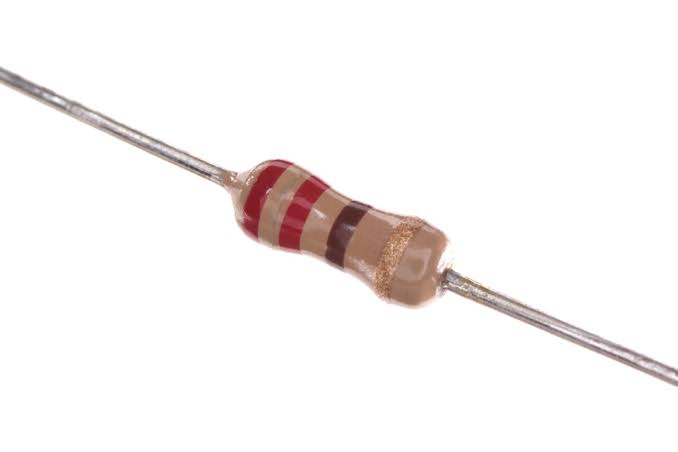 220K 0.25W RESISTOR CFR TOLERANCE 5%