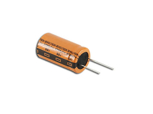 100uF 50V Capacitor 85C 20%