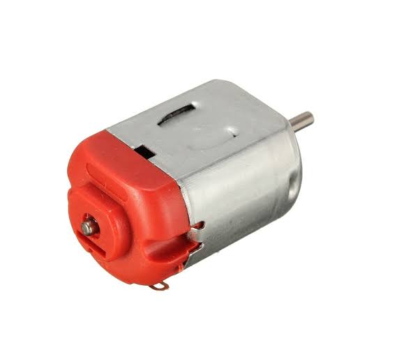 DC MOTOR
