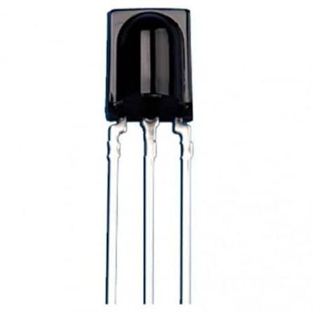 TSOP1838 IR Receiver Sensor (38kHz)