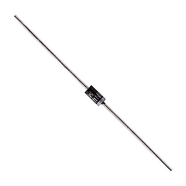 1N4007S HORNBY Diode 1000V 1A Rectifier
