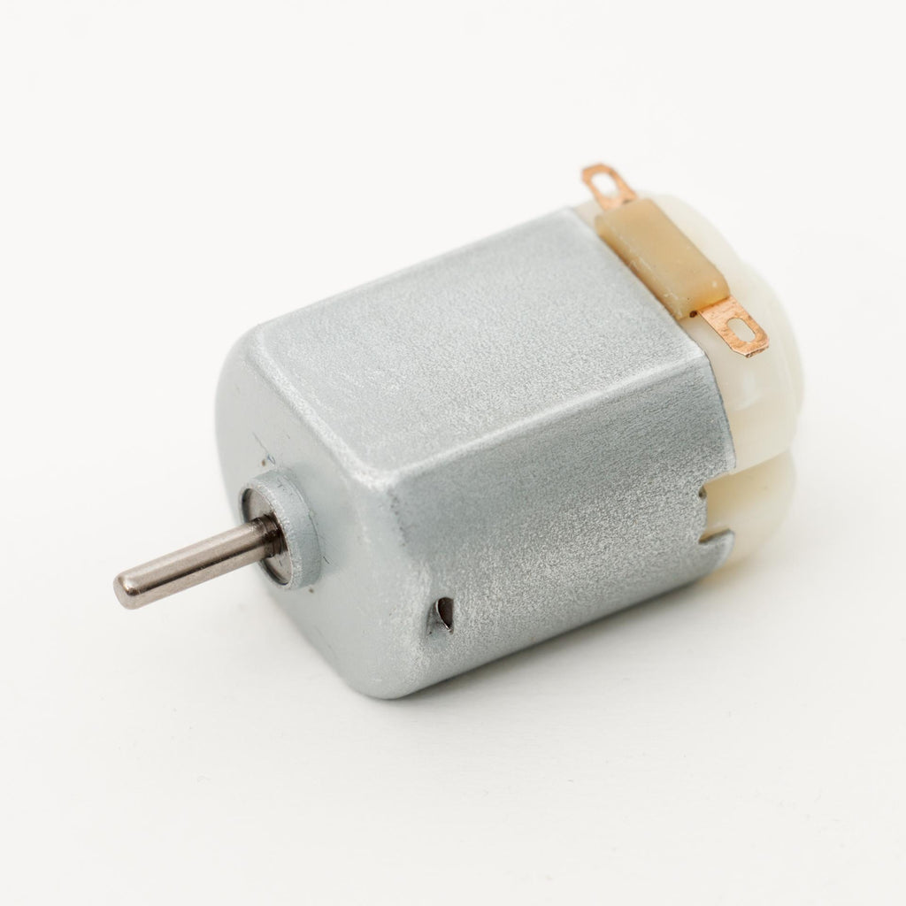 DC MOTOR