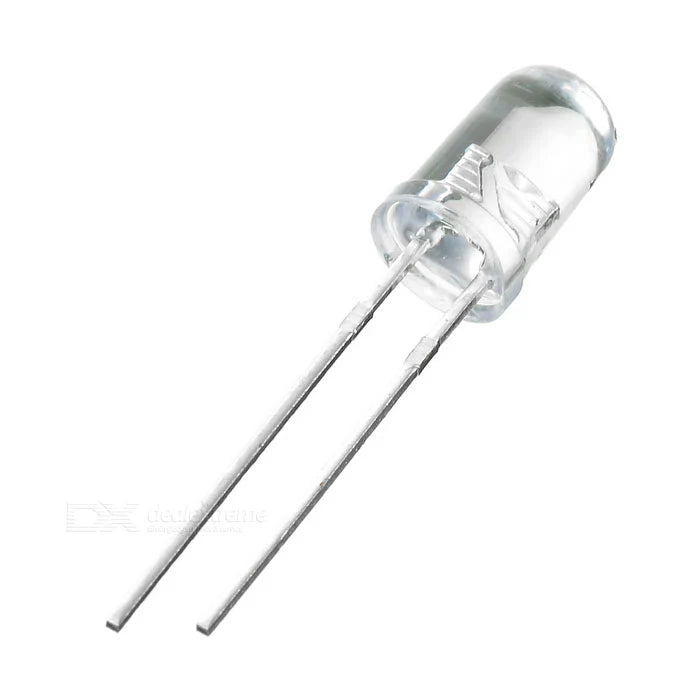 IR LED 5MM IR333C-A