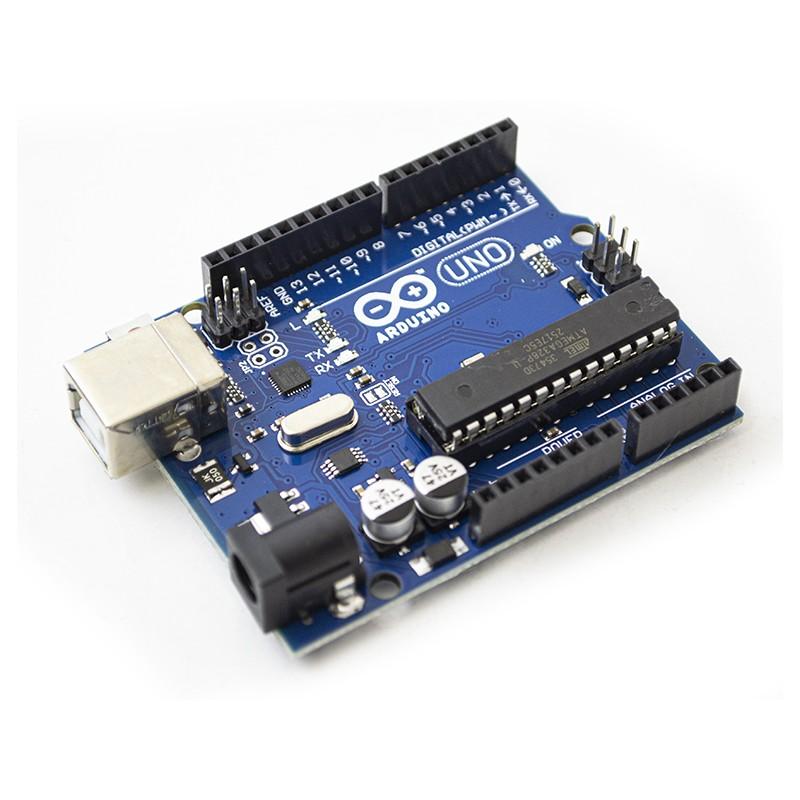 Arduino Uno R3 Board compatible