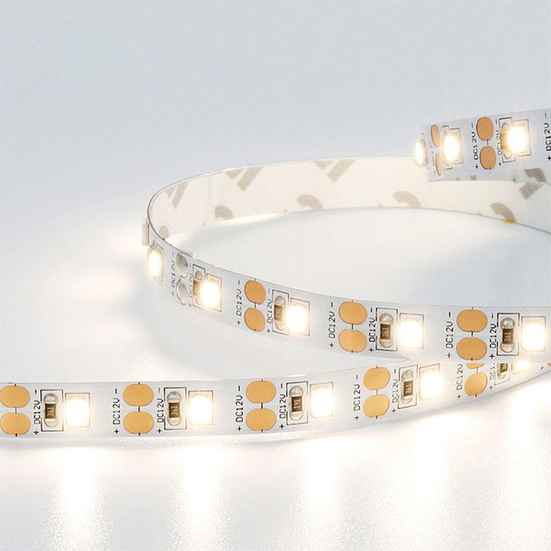 1 ROLL WARM WHITE LED STRIP 12V IP20