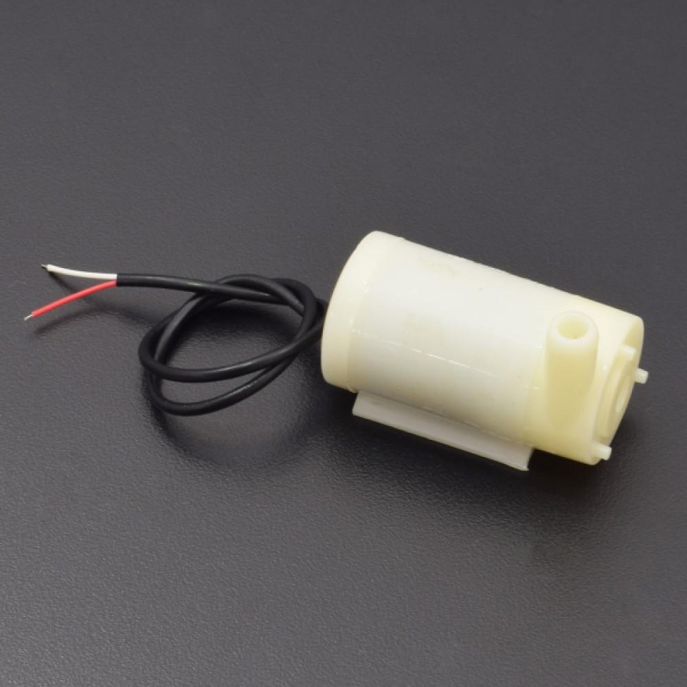 Pump DC 3-6 V Mini Micro Submersible Water