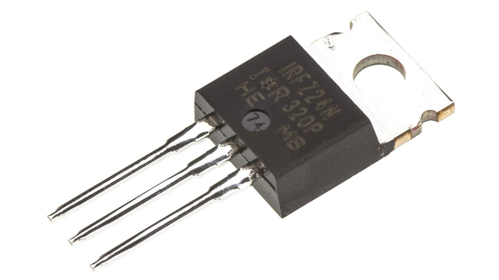 IRFZ44NPBF TO220 Infineon 55V 49A MOSFET N-Channel z44 44