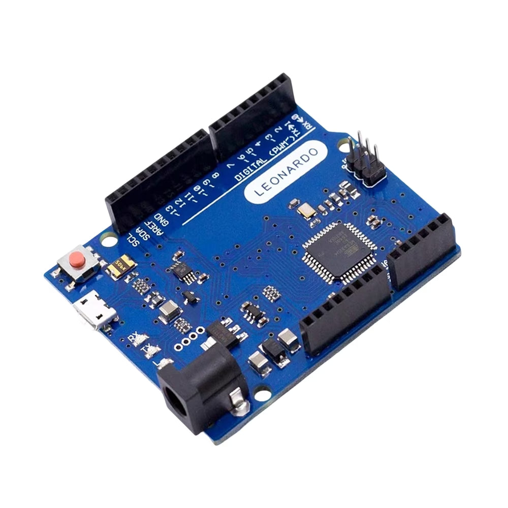 Leonardo R3 Board Micro-USB compatible with Arduino