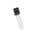 BC547B TO92 CDIL NPN Transistor 45V 100mA