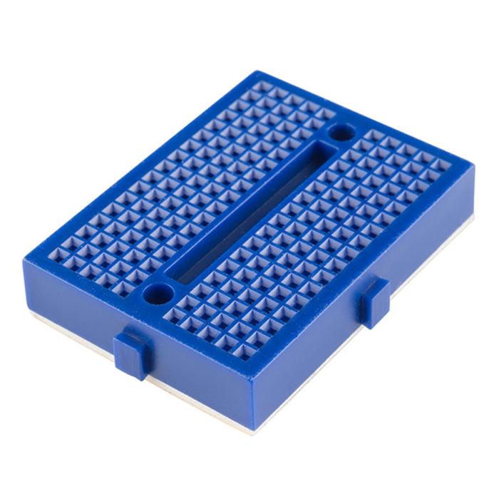 170 points Breadboard